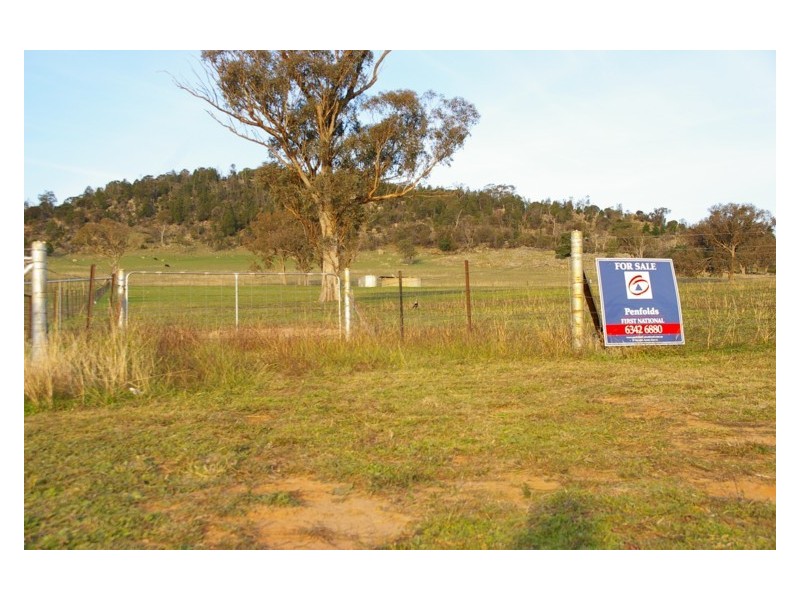 43 Nalah Park Place, Woodstock NSW 2793