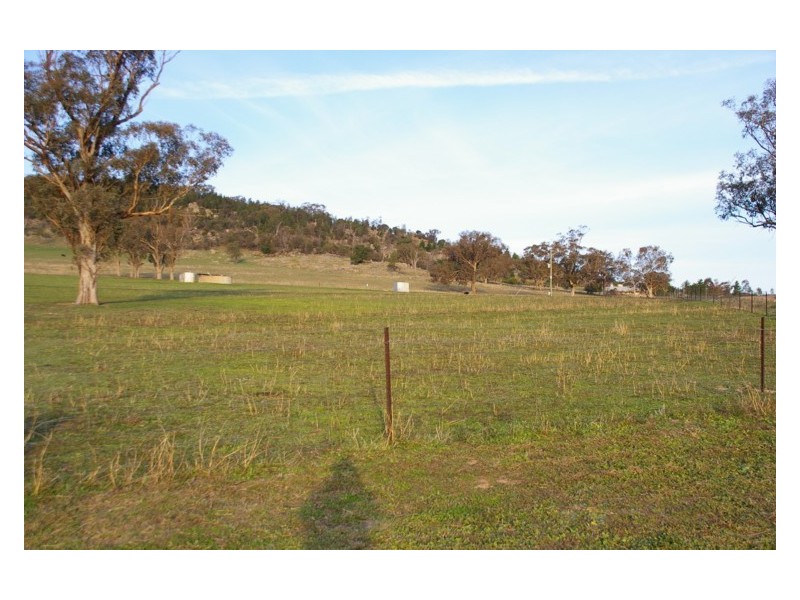 43 Nalah Park Place, Woodstock NSW 2793