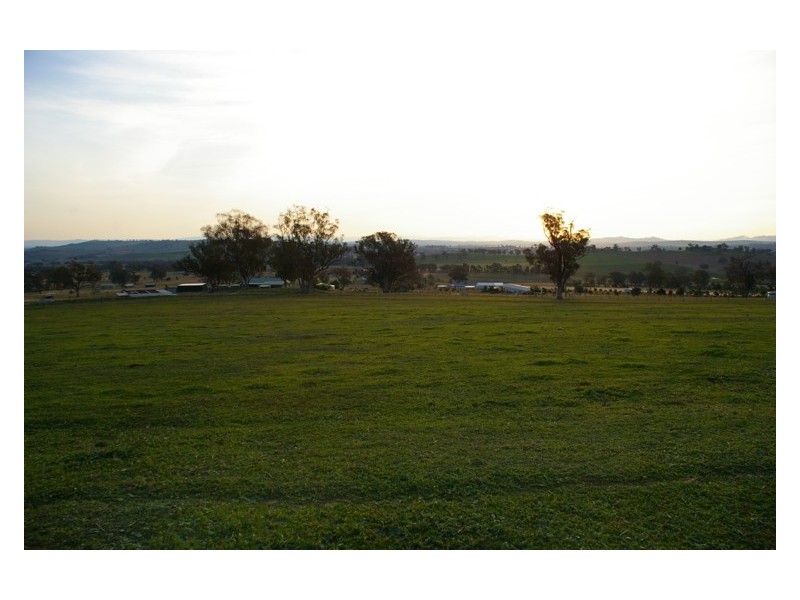 43 Nalah Park Place, Woodstock NSW 2793