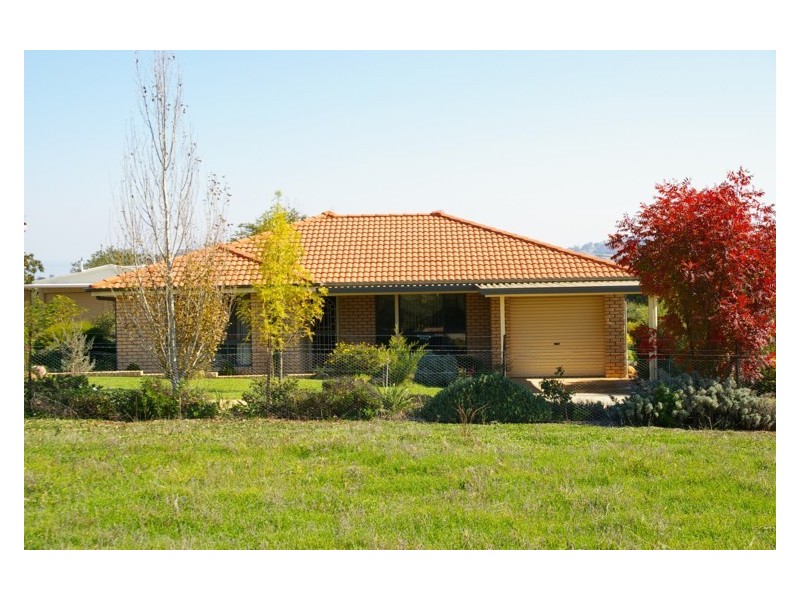363 Porters Mount Road, Cowra NSW 2794