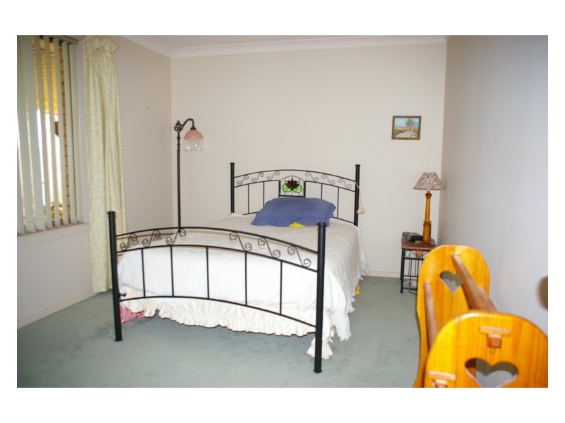 363 Porters Mount Road, Cowra NSW 2794