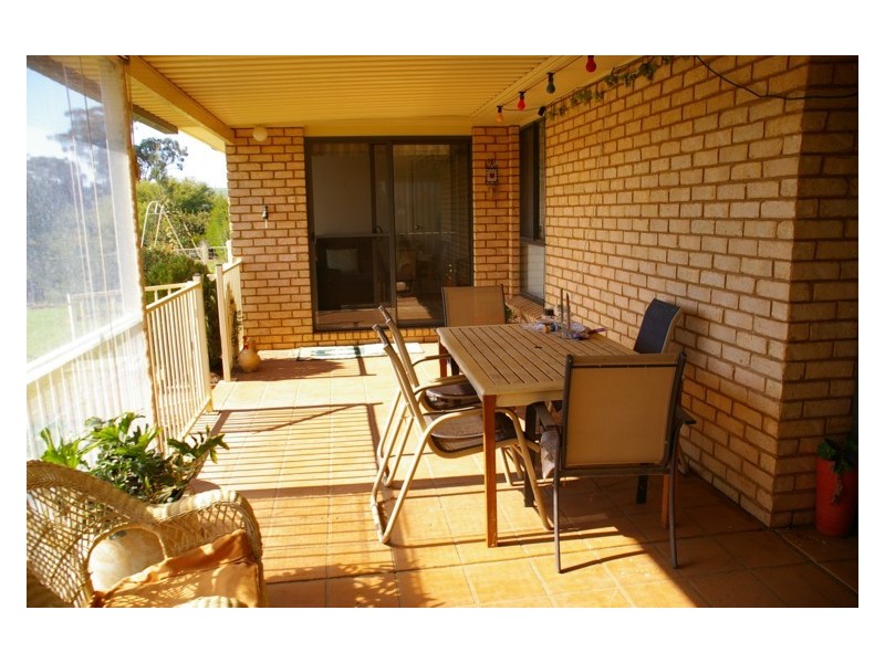 363 Porters Mount Road, Cowra NSW 2794