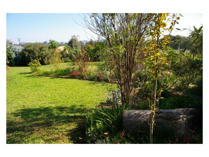 363 Porters Mount Road, Cowra NSW 2794