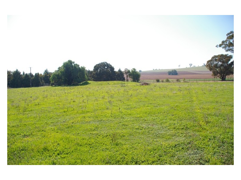 363 Porters Mount Road, Cowra NSW 2794