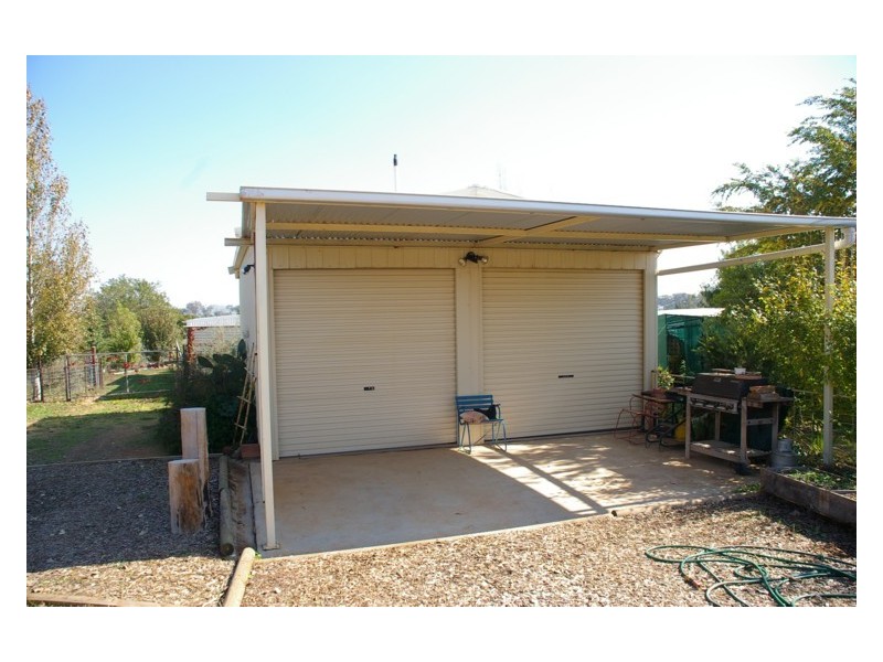 363 Porters Mount Road, Cowra NSW 2794