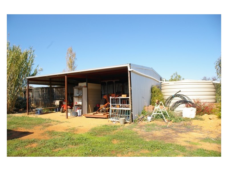 363 Porters Mount Road, Cowra NSW 2794