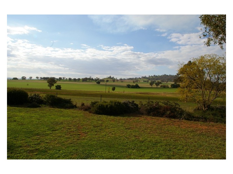 Canowindra Road, Cowra NSW 2794