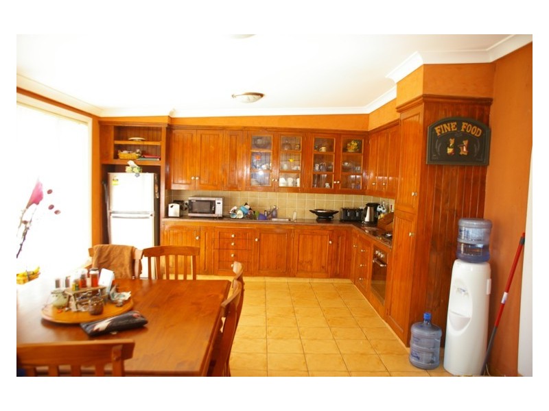 1015 Pine Mount Road, Woodstock NSW 2793