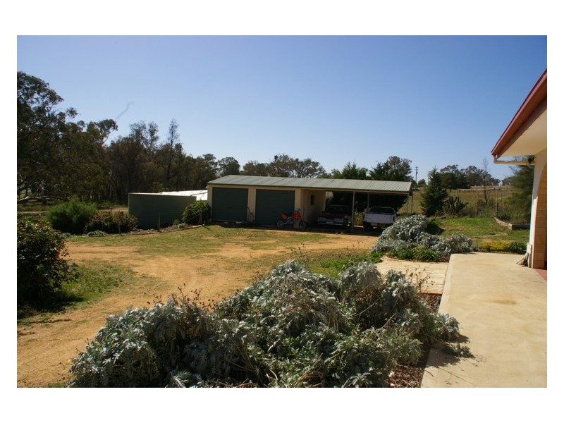 1015 Pine Mount Road, Woodstock NSW 2793