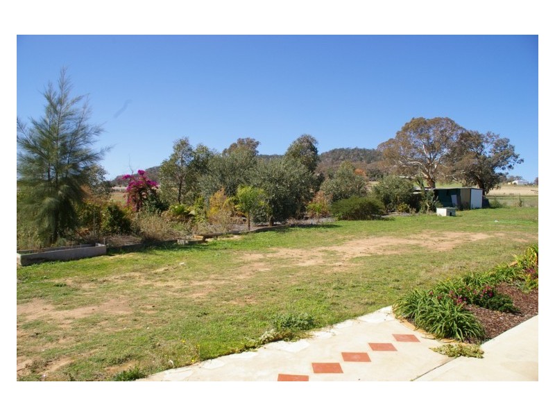 1015 Pine Mount Road, Woodstock NSW 2793