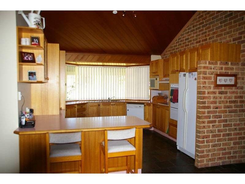 8 Gower Hardy Circuit, Cowra NSW 2794