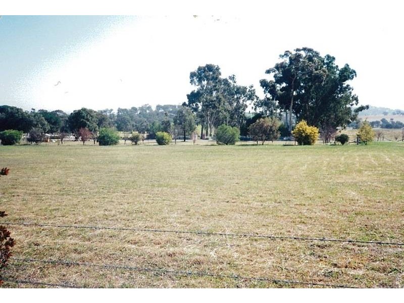 Lot 282,  Doncaster Drive, Cowra NSW 2794