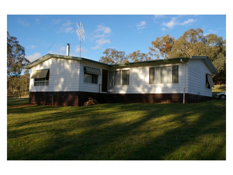7550 Mid Western Highway, Lyndhurst NSW 2797