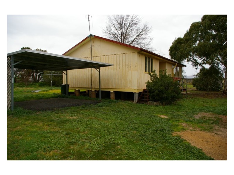 70-72 Carrington Street, Woodstock NSW 2793
