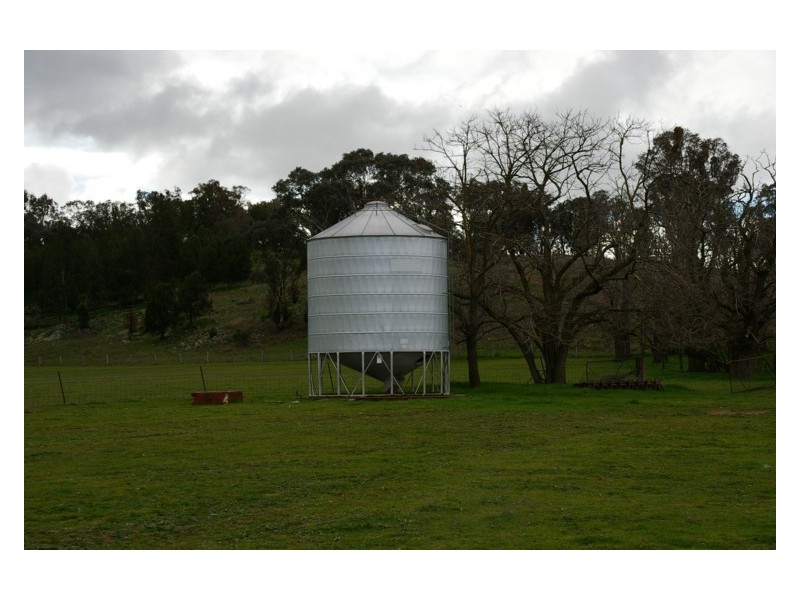 Lot 4,  Noble Road, Cowra NSW 2794