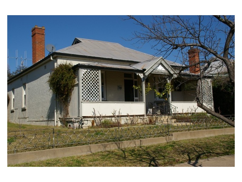 59 Vaux Street, Cowra NSW 2794