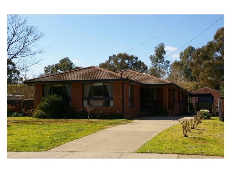 133 Taragala Street, Cowra NSW 2794