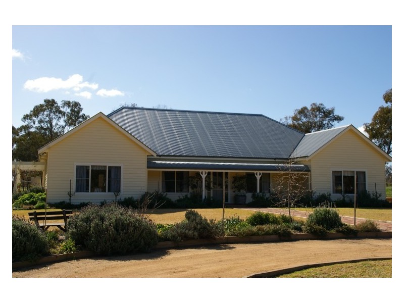 26 Battalion Drive, Cowra NSW 2794