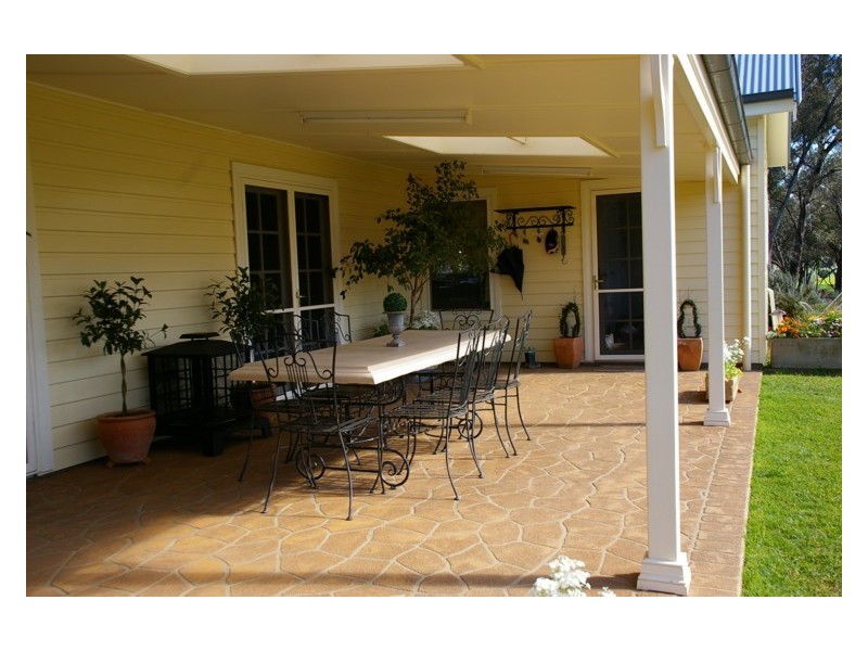 26 Battalion Drive, Cowra NSW 2794