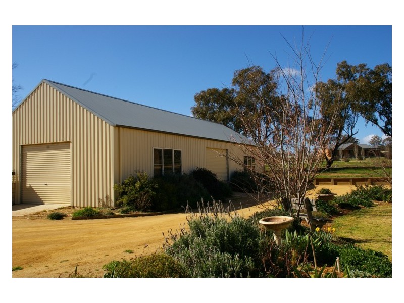 26 Battalion Drive, Cowra NSW 2794