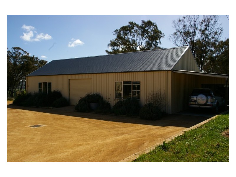 26 Battalion Drive, Cowra NSW 2794