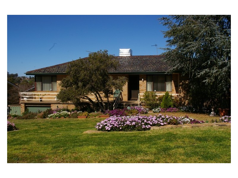 31 Wollowra Street, Cowra NSW 2794