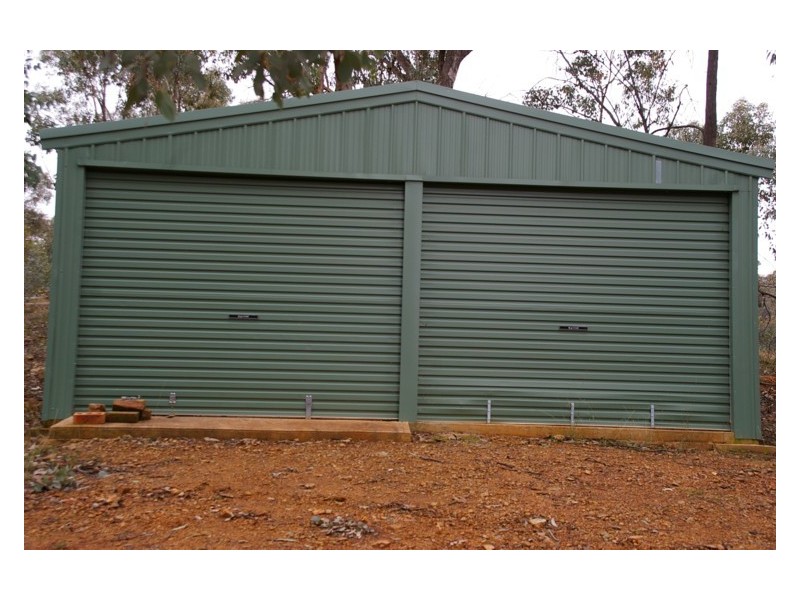 239 Blue Mantle Road, Wyangala NSW 2808