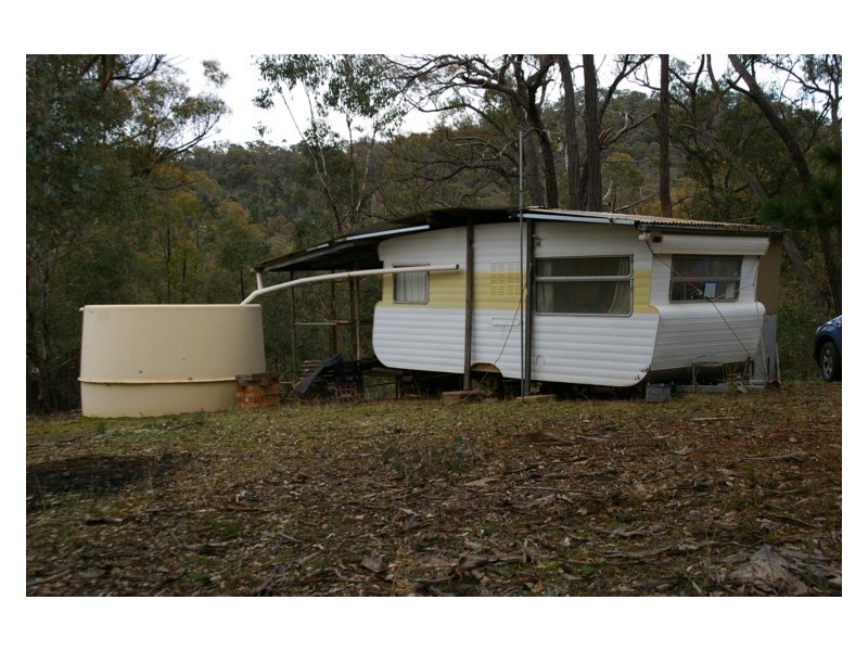 239 Blue Mantle Road, Wyangala NSW 2808