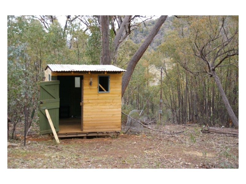 239 Blue Mantle Road, Wyangala NSW 2808