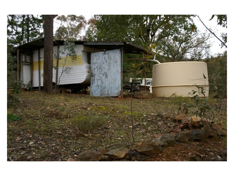 239 Blue Mantle Road, Wyangala NSW 2808