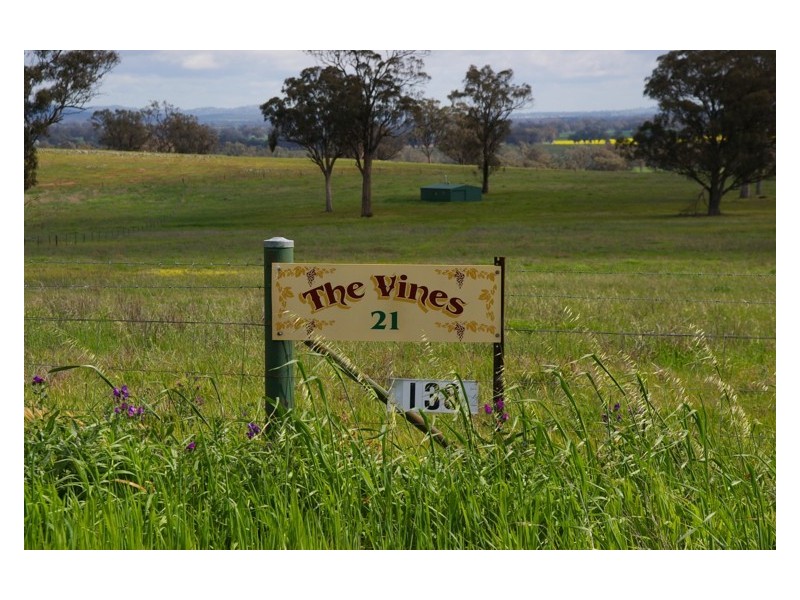 138 Cultowa Lane, Billimari NSW 2804