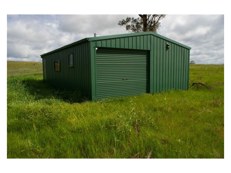 138 Cultowa Lane, Billimari NSW 2804