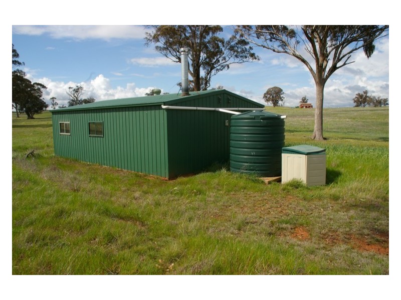 138 Cultowa Lane, Billimari NSW 2804