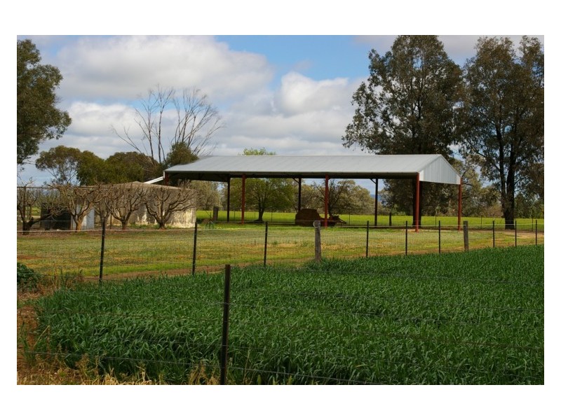44 Carro Park Road, Cowra NSW 2794