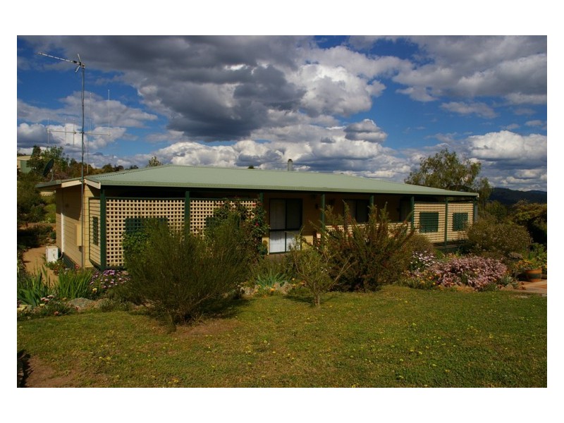 31 Peter Whitty Road, Darbys Falls NSW 2793