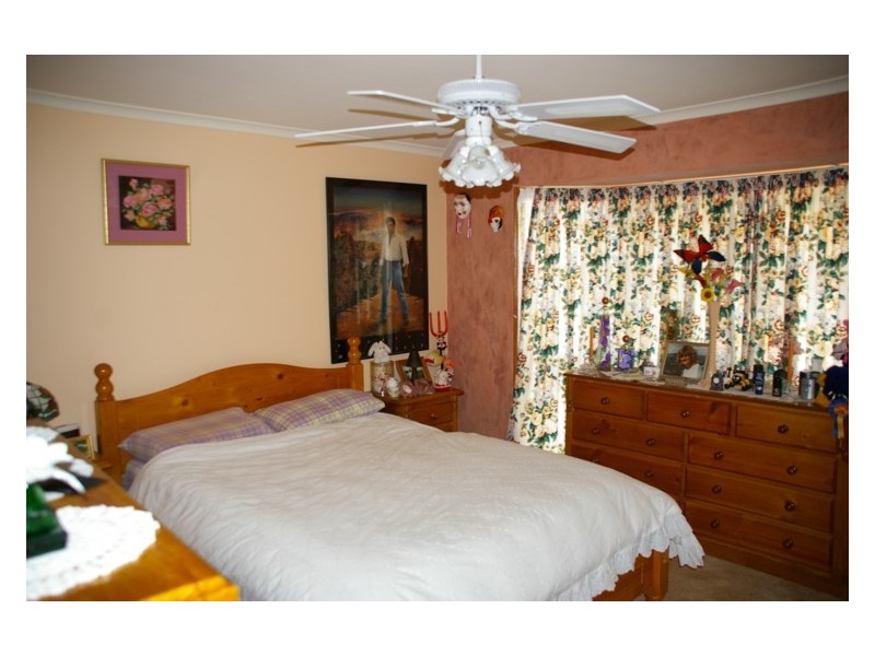 31 Peter Whitty Road, Darbys Falls NSW 2793