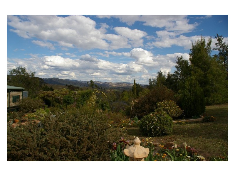 31 Peter Whitty Road, Darbys Falls NSW 2793