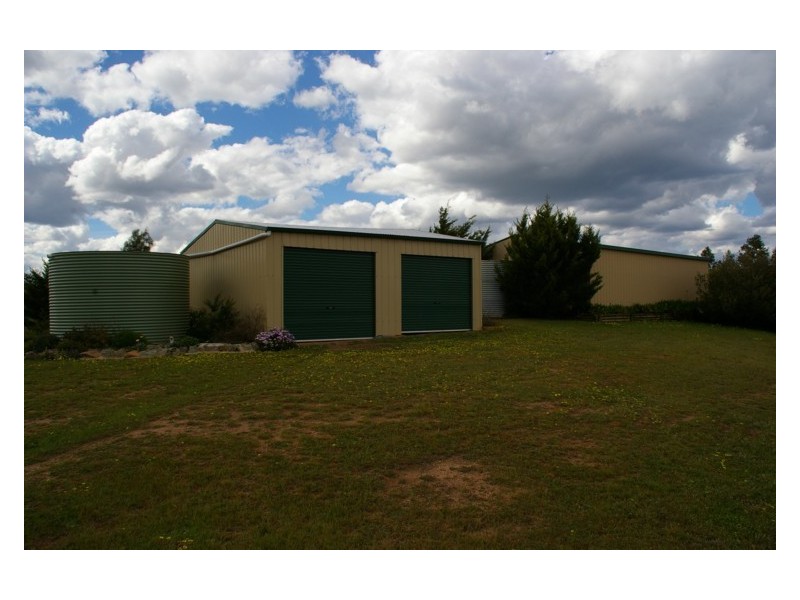 31 Peter Whitty Road, Darbys Falls NSW 2793