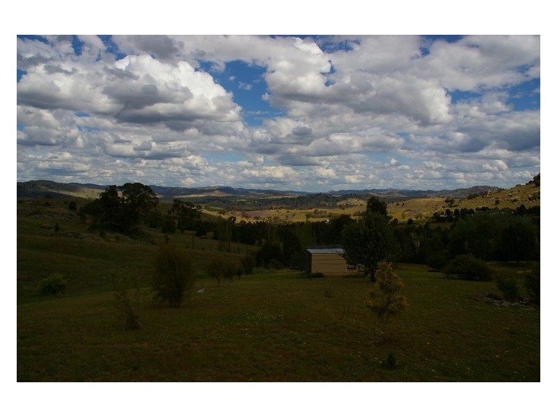 31 Peter Whitty Road, Darbys Falls NSW 2793