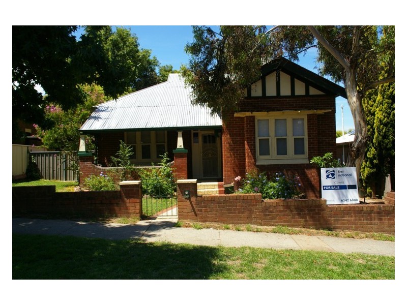 141 Fitzroy Street, Cowra NSW 2794