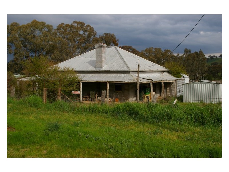 227 & 228 South Street, Woodstock NSW 2793