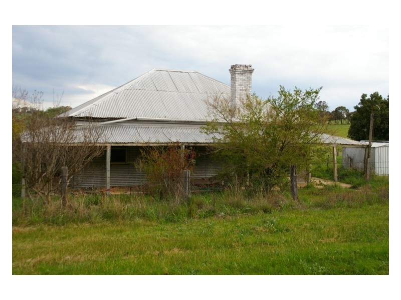 227 & 228 South Street, Woodstock NSW 2793