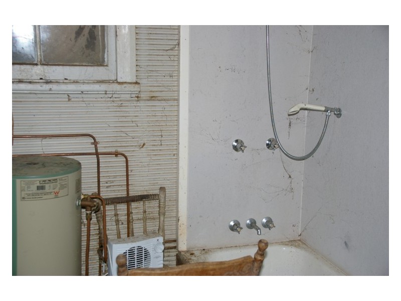 227 & 228 South Street, Woodstock NSW 2793