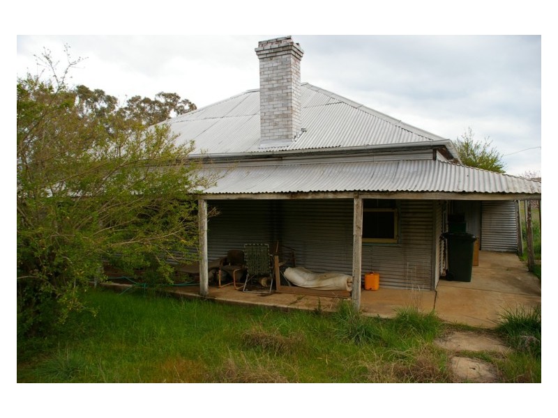 227 & 228 South Street, Woodstock NSW 2793