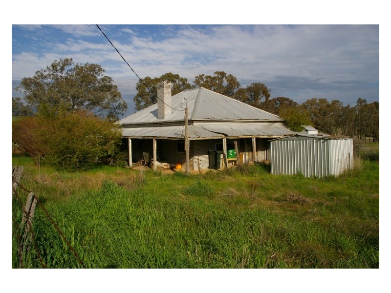 227 & 228 South Street, Woodstock NSW 2793