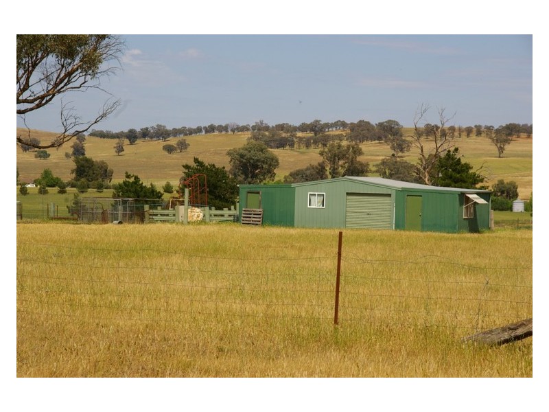 19 Willowvale Road, Cowra NSW 2794