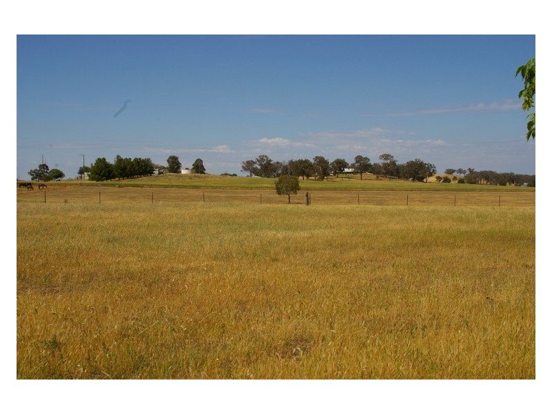 Lot 2,  Willowvale Road, Cowra NSW 2794