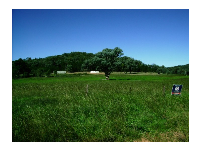 Lot 15,  Kangarooby Road, Gooloogong NSW 2805