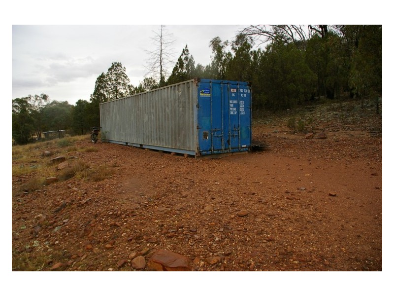 Lot 15,  Kangarooby Road, Gooloogong NSW 2805