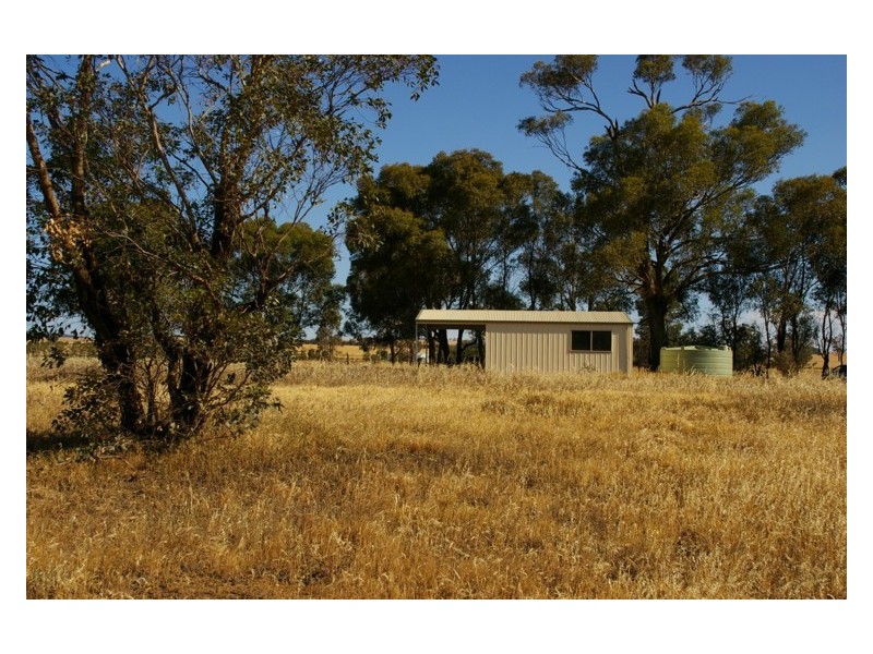 ‘Tyagong’, Greenethorpe NSW 2809